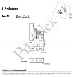 19 Nassim (D10), Apartment #597229571